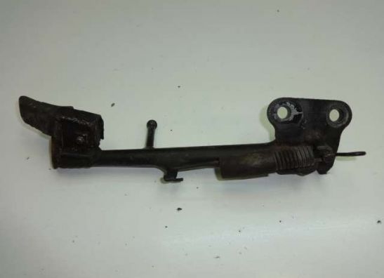 Standaard Honda CBR 600 F