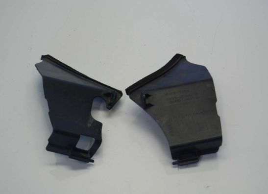 Topkuip bekleding Honda CBR Fireblade