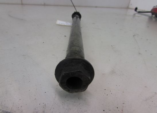 Hinterradachse Honda CBR 600 F