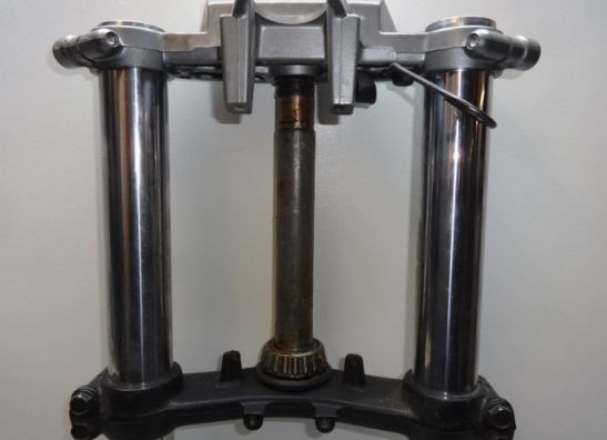 Gabelholm Komplett Kawasaki ZZR 600