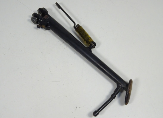 Standaard Kawasaki ER 6