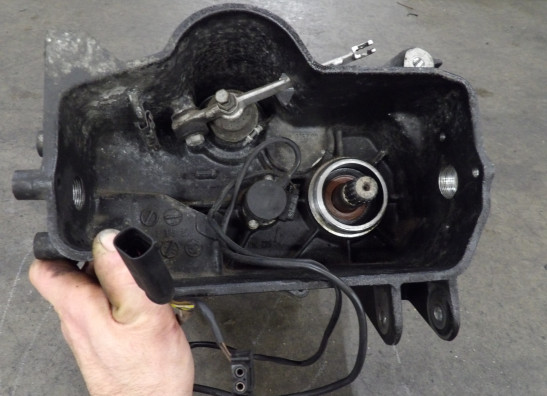 Getriebe BMW R 1100 RT