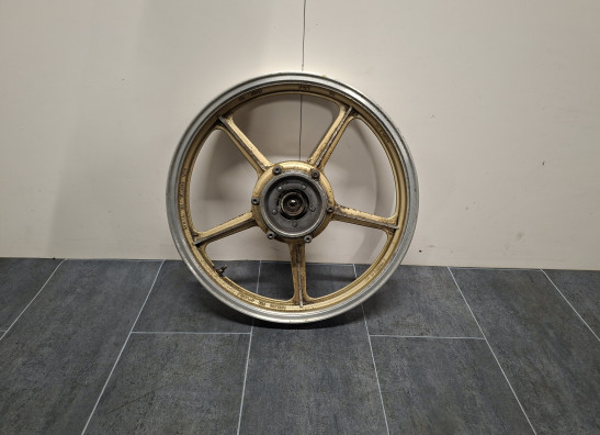 Felge vorne Yamaha XV 1100 Virago