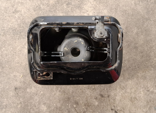 Koplamp Honda VF 700  750 S Sabre