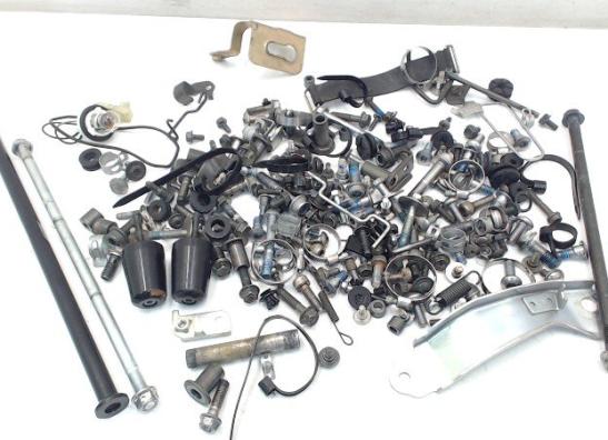 Overig Suzuki GSR 600 2006-2009