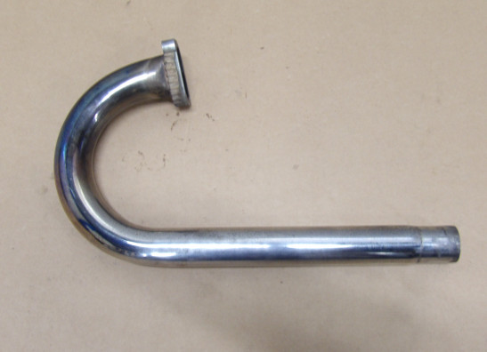 Auspuff-Krummer BMW R 1200 C