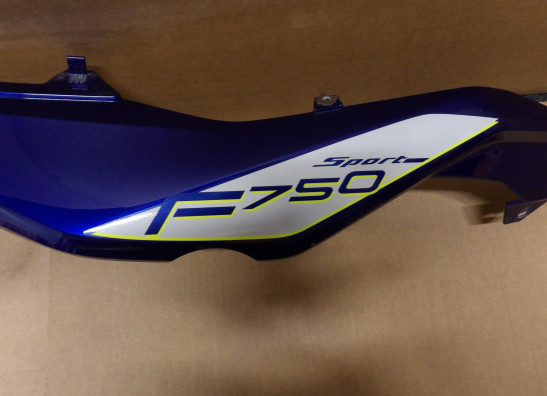 Rechter zijkuip BMW F 750 GS