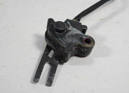 Standaard schakelaar Kawasaki VERSYS 650