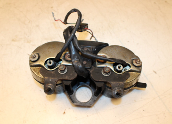 Tellerset Kawasaki CSR 305 LTD