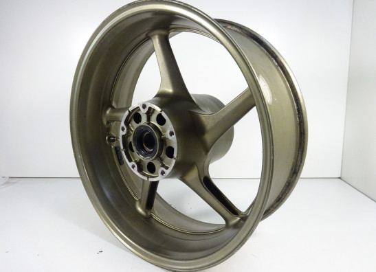 Felge hinten Yamaha FZ1