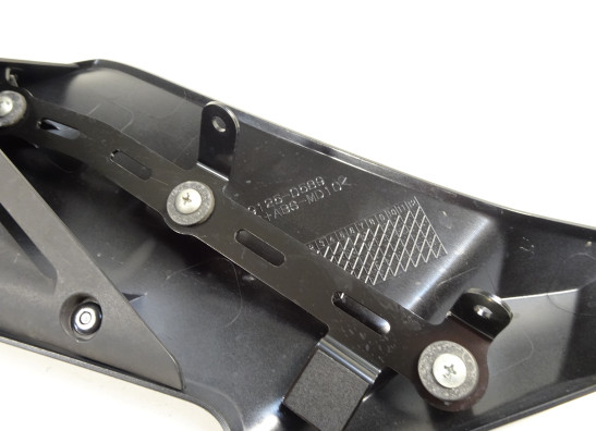 Rechter zijkuip Kawasaki VERSYS 1000