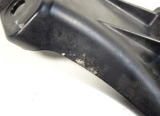 Windscherm Kawasaki VERSYS 650