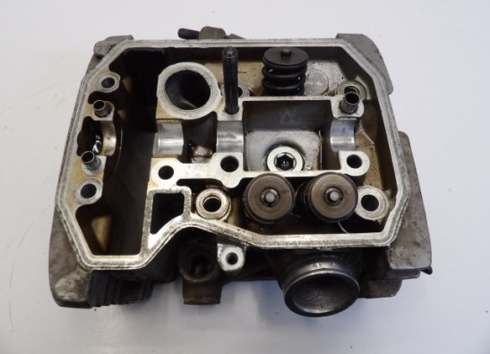 Zylinderkopf Honda TRANSALP