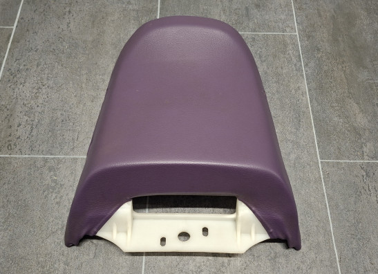 Buddy zadel Suzuki GSX F 600