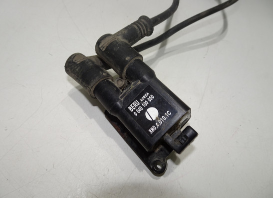 Bobine Ducati Multistrada 1100