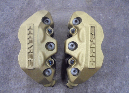 Bremssattel Bremszangen vorne BMW R 1250 GS