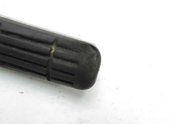 Rechter schetsplaat Yamaha FZR 600