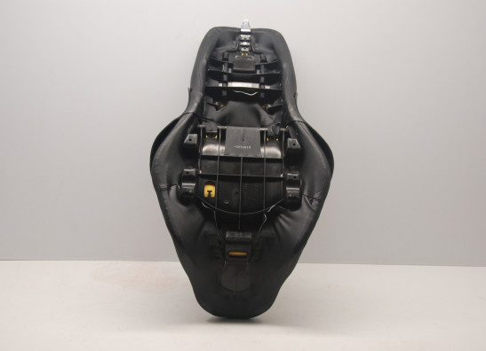 Seat Harley Davidson Touring FL