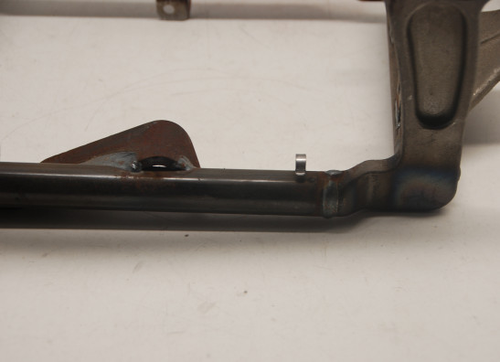 Achterbrug Harley Davidson Softtail