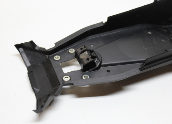 Accubak Yamaha MT 10