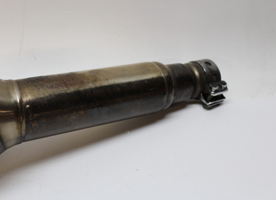 Muffler Honda CB 1100 SF X11