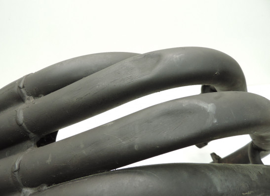 Uitlaatbochten Honda CB 600 F