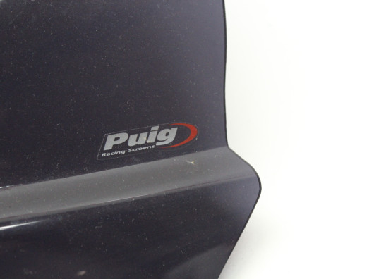 Windscreen Yamaha XJ 600 Diversion