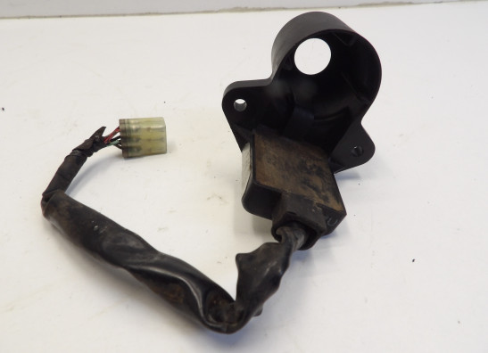 Slotenset Yamaha XVS 650 Dragstar