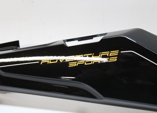 Rechter achterkant Honda CRF 1100L Africa Twin Adventure Sports ES