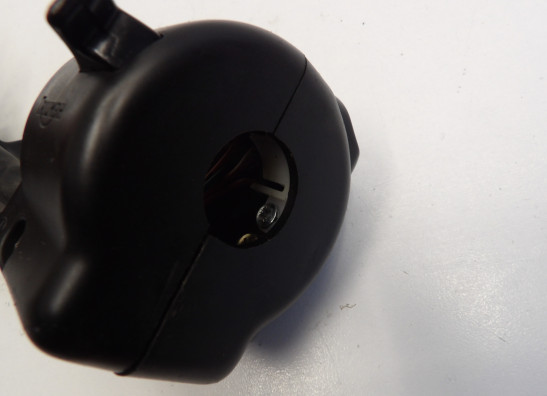 Handlebar switch assy left Triumph Thunderbird 900