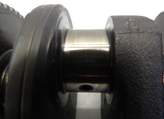 Krukas Kawasaki GPZ 1000