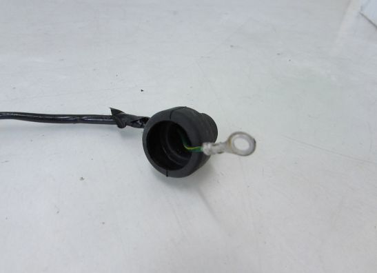 Engine parts Suzuki GSR 750