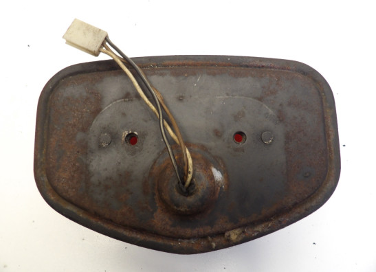 Achterlicht Suzuki GS 550