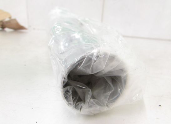 Uitlaat Honda CX 500