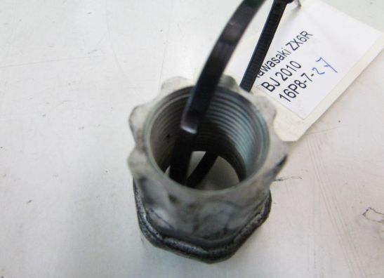 Motorblock Sonstiges Kawasaki ZX 6 R