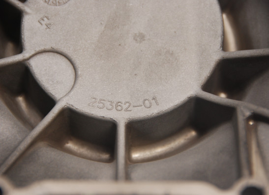 Motorblokdeksel Harley Davidson Softtail