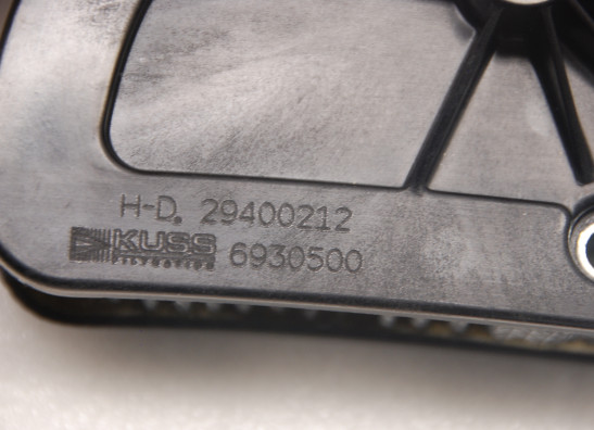 Luchtfilterhuis Harley Davidson Touring FL