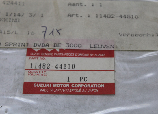 Gasket Suzuki DR 800