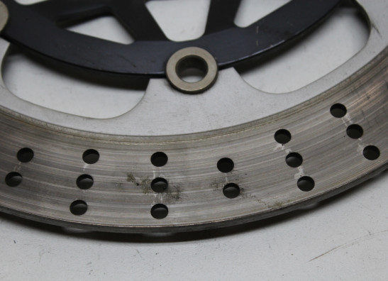 Bremsscheibe vorne Kawasaki ZXR 750 R