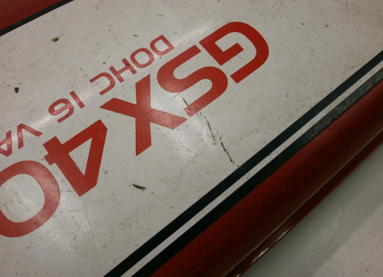 Seitenverkleidung rechts klein Suzuki GSX 400 F