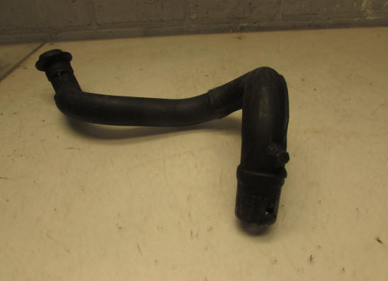 Downpipes Yamaha V max