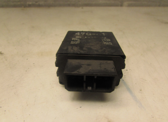 Relais unit Yamaha FJ 1200