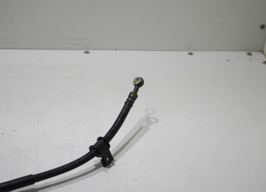 Gabelbrucke Unten Suzuki RF 600