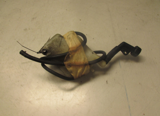 Koelvloeistof reservoir Honda CB 1300