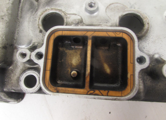 Ventildeckel Kawasaki ZX 6 R