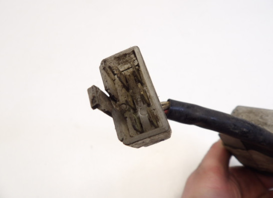 Regulator rectifier  Yamaha RD 250