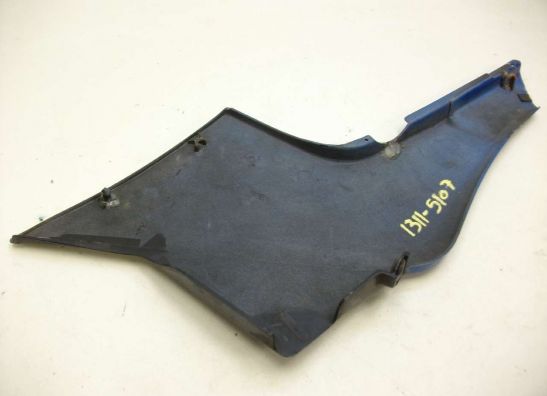 Rechter zijkuip klein Suzuki GSX 550 EF