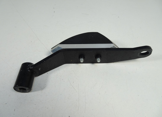 Valblokken Yamaha MT 09