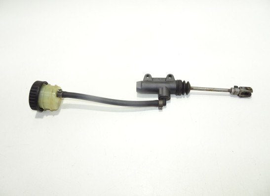 Rempomp achter BMW R 1150 RT   R 850 RT