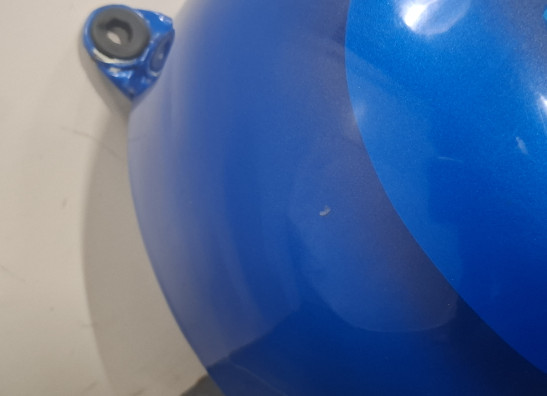 Tank Harley Davidson Softtail